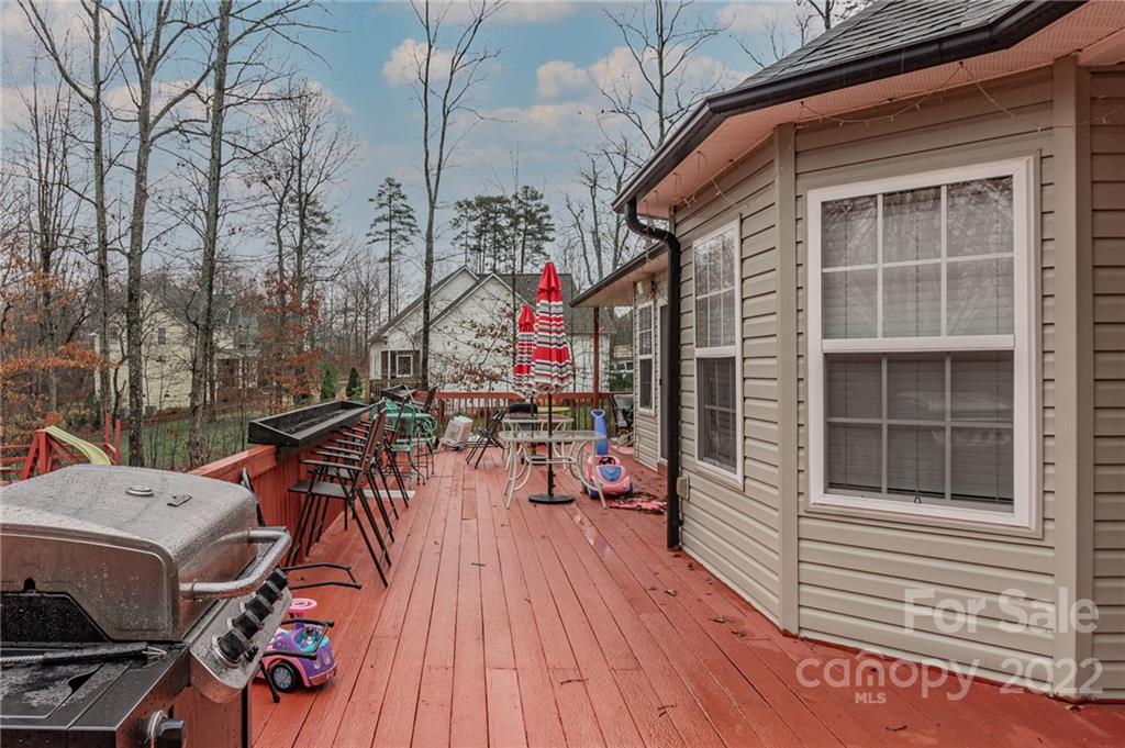 1707 Ivey Church Road Maiden, NC 28650 - Photo 28 of 33 Gallery Image 28