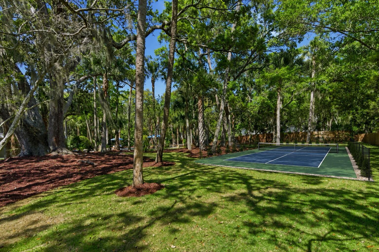 103 Oakview Lane Isle of Palms, SC 29451 - Photo 4 of 98 RENDERING