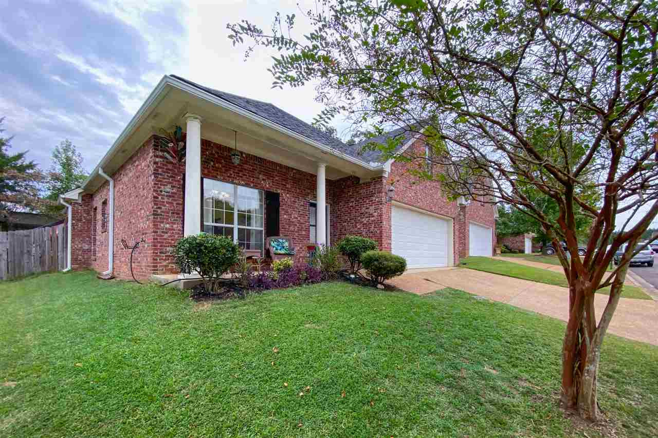 102 River Ridge Court Pearl, MS 39208 - Photo 24 of 24 Photo 24