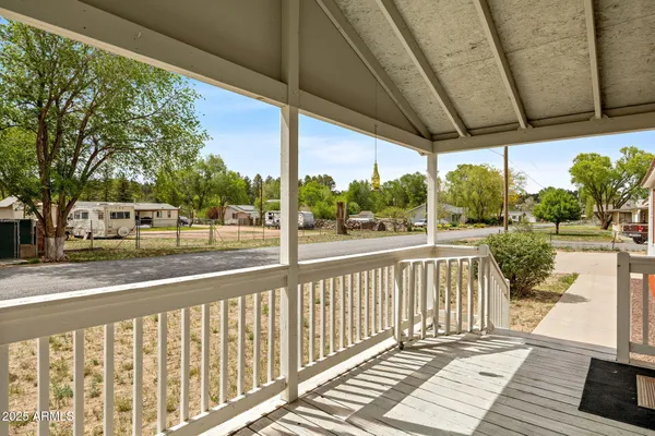 $319,000 | 3419 Oak Street, Heber, AZ 85928