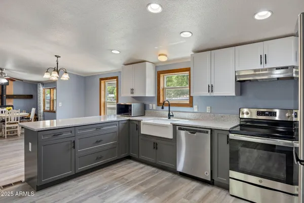 $319,000 | 3419 Oak Street, Heber, AZ 85928