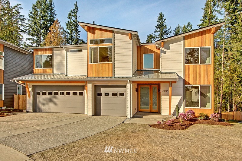 22124 1st Drive Southeast Bothell, WA 98021 - Photo 1 of 13