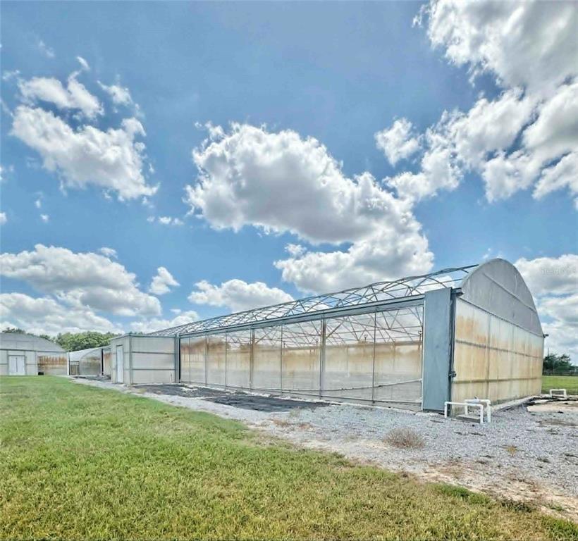 612 Morgan Road Winter Haven, FL 33880 - Photo 34 of 38 a view of a backyard