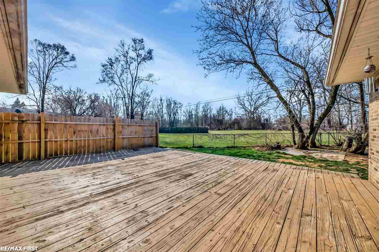 32116 Henry Ruff Road Romulus, MI 48174 - Photo 23 of 27