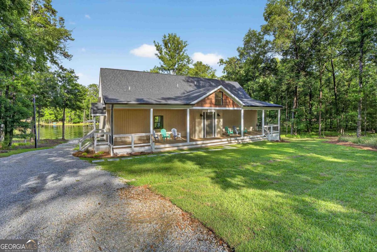 1005 Dennis Station Road Southwest Eatonton, GA 31024 - Photo 1 of 1 Gallery Image 1