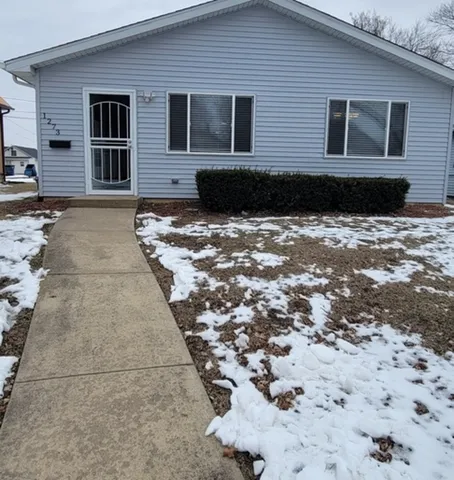 $150,000 | 1273 East Chestnut Street, Kankakee, IL 60901