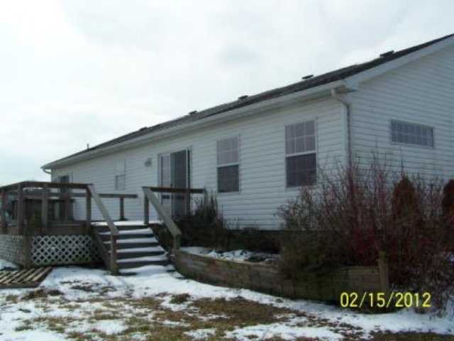 3591 County Road Mount Gilead, OH 43338 - Photo 2 of 10