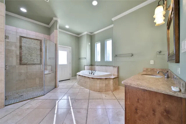 $864,990 | 8315 Anastasia Avenue, Beaumont, TX 77705