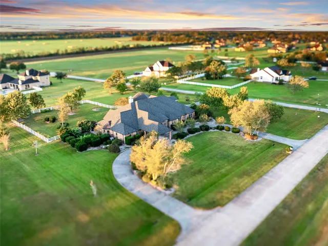 $864,990 | 8315 Anastasia Avenue, Beaumont, TX 77705