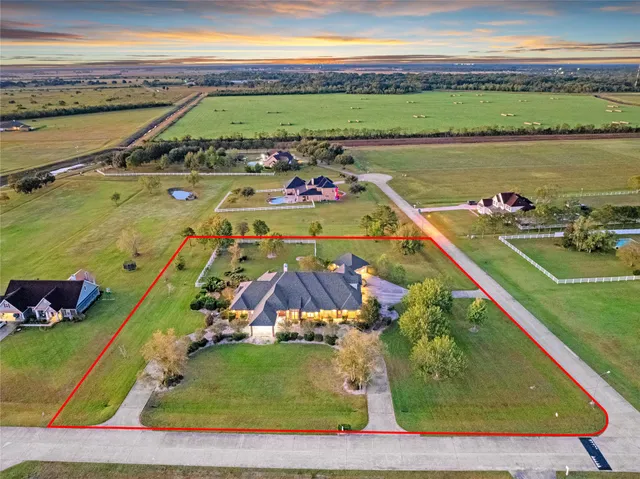 $864,990 | 8315 Anastasia Avenue, Beaumont, TX 77705