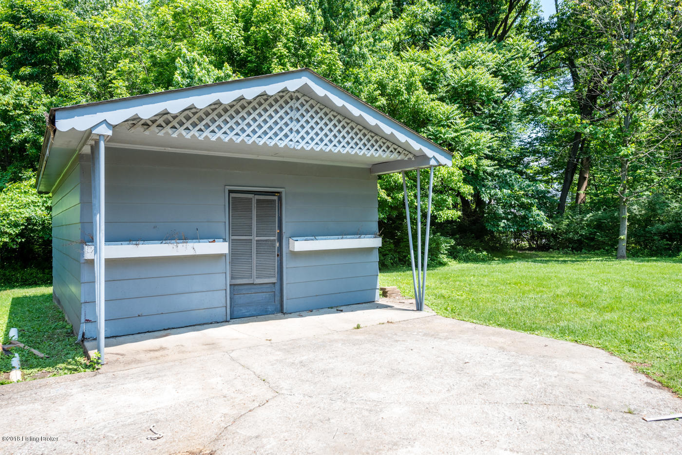 1401 Knight Road Louisville, KY 40214 - Photo 26 of 29 1401 Knight Rd (10 of 47)