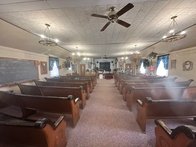 $49,900 | 110 4th Street, De Land, IL 61839