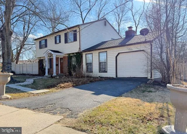 $475,000 | 4713 Montgomery Place, Beltsville, MD 20705