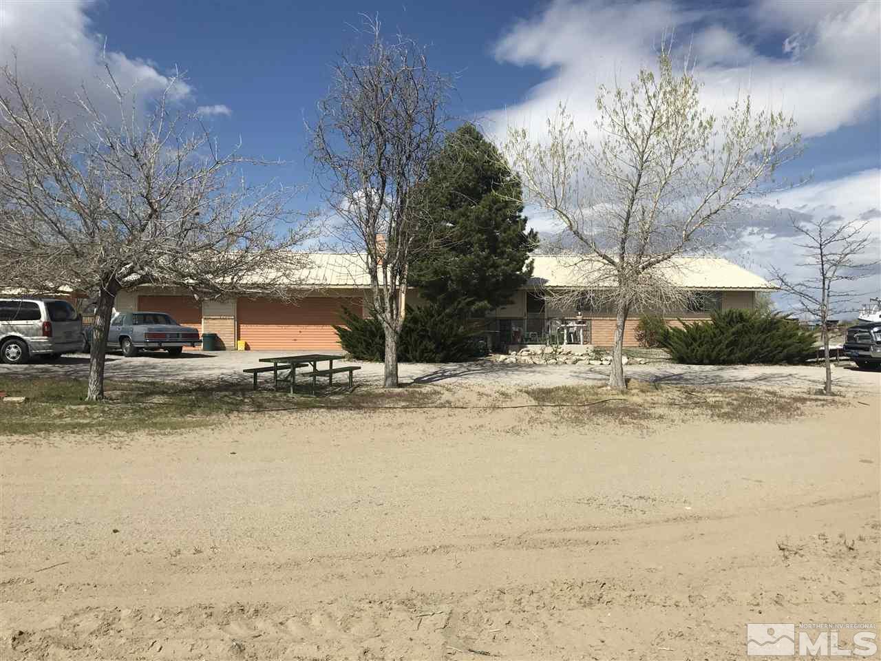 9021 Reno Highway Fallon, NV 89406 - Photo 1 of 1 Photo 1