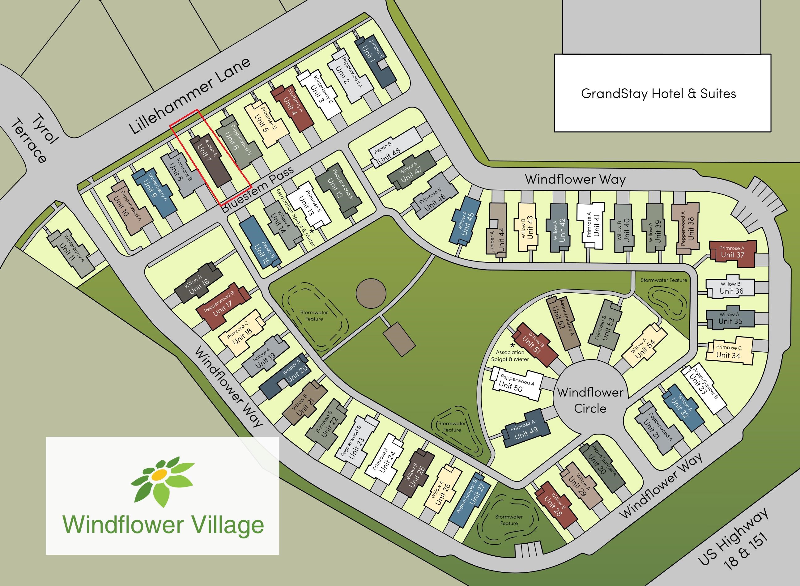 213 Lillehammer Lane Mount Horeb, WI 53572 - Photo 4 of 4