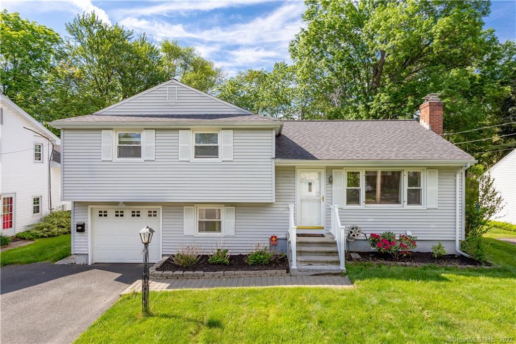 114 Dudley Road Wethersfield, CT 06109 - Photo 1 of 1