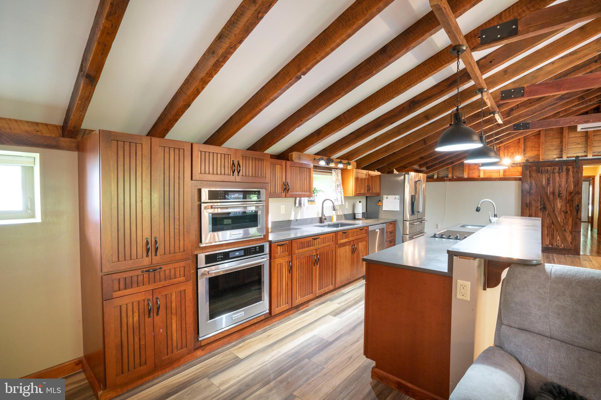 145 Cross Street Reedsville, PA 17084 - Photo 33 of 69 Kitchen