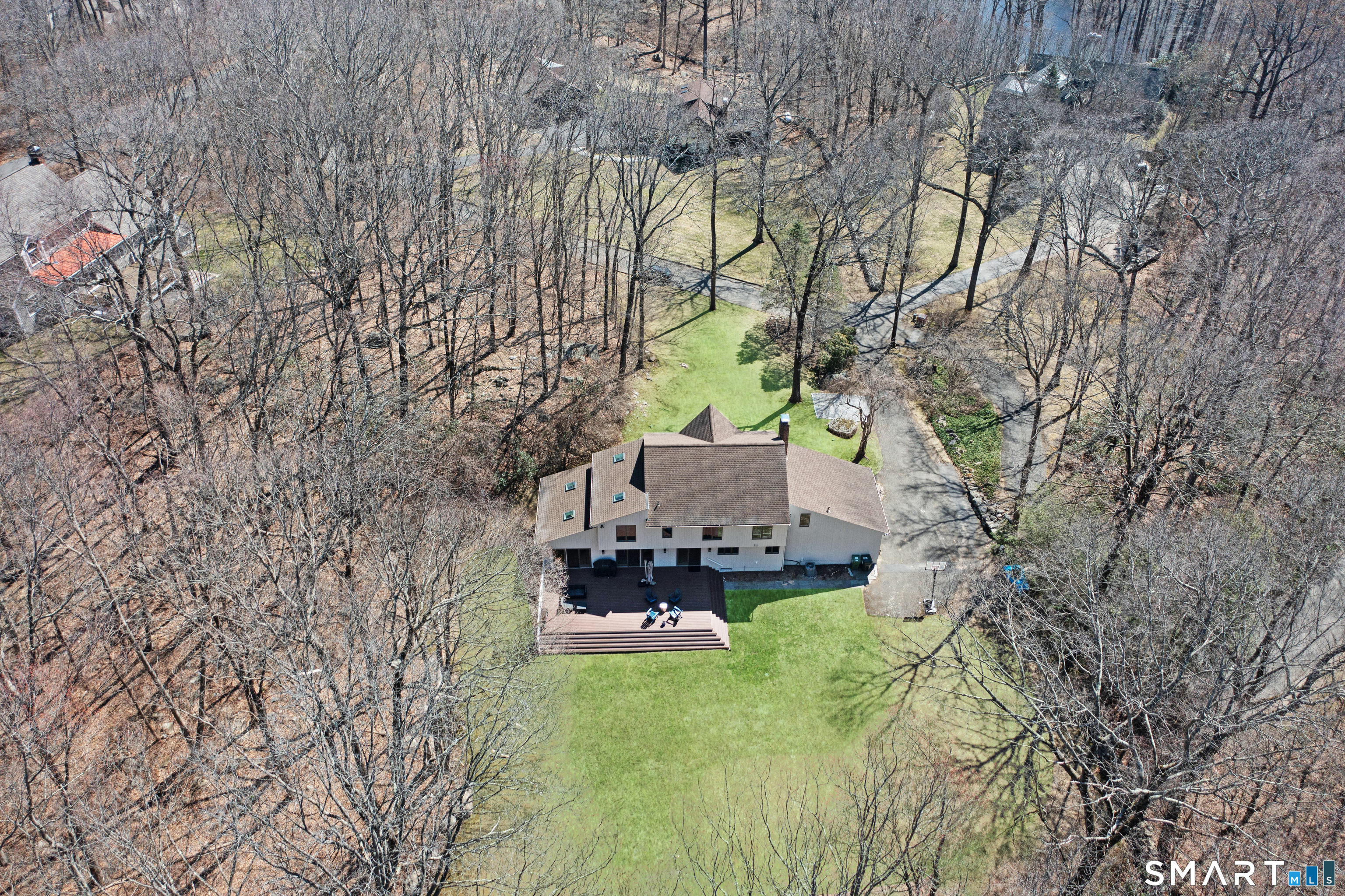 37 Ketcham Road Ridgefield, CT 06877 - Photo 23 of 31