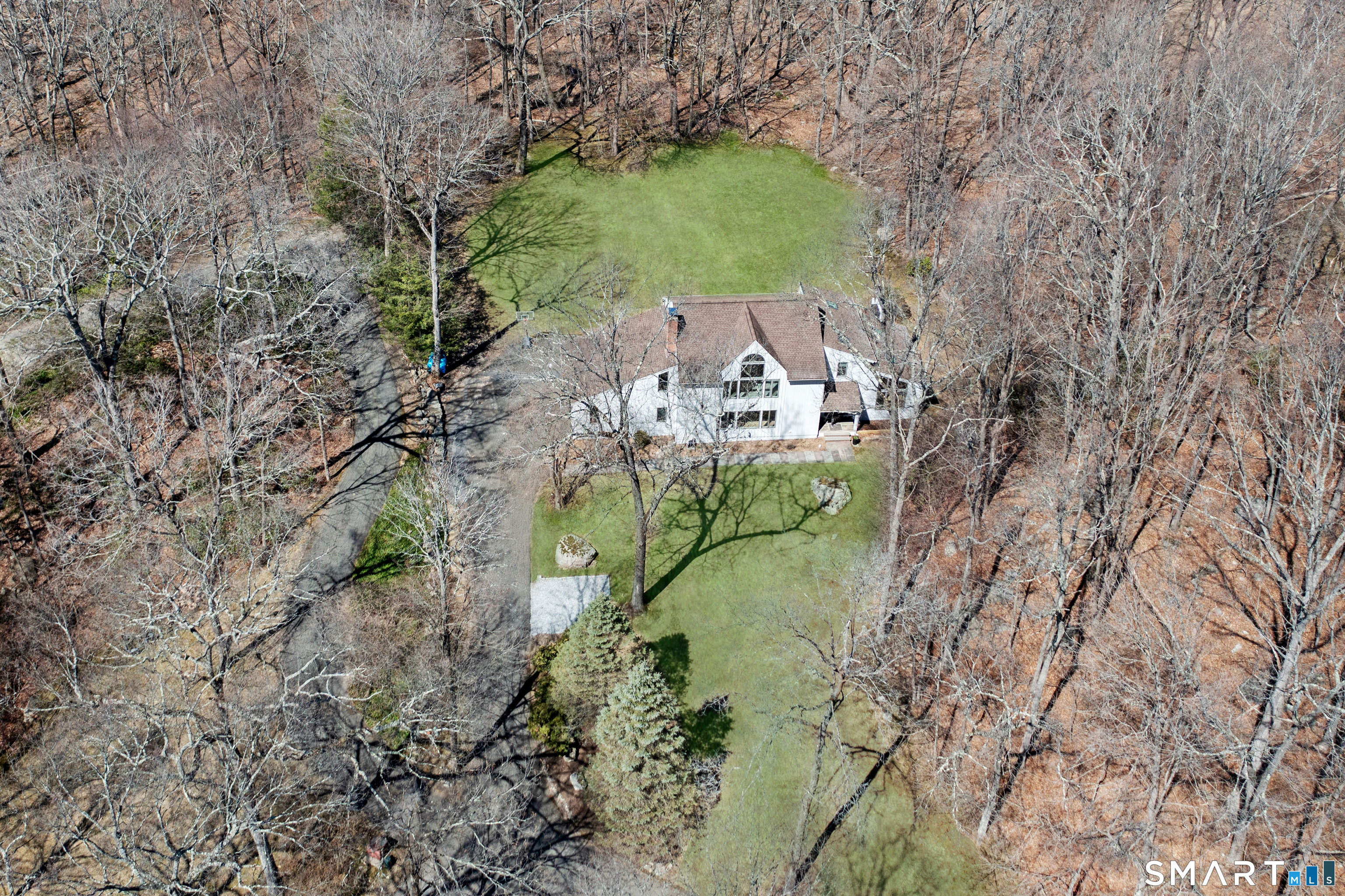 37 Ketcham Road Ridgefield, CT 06877 - Photo 24 of 31