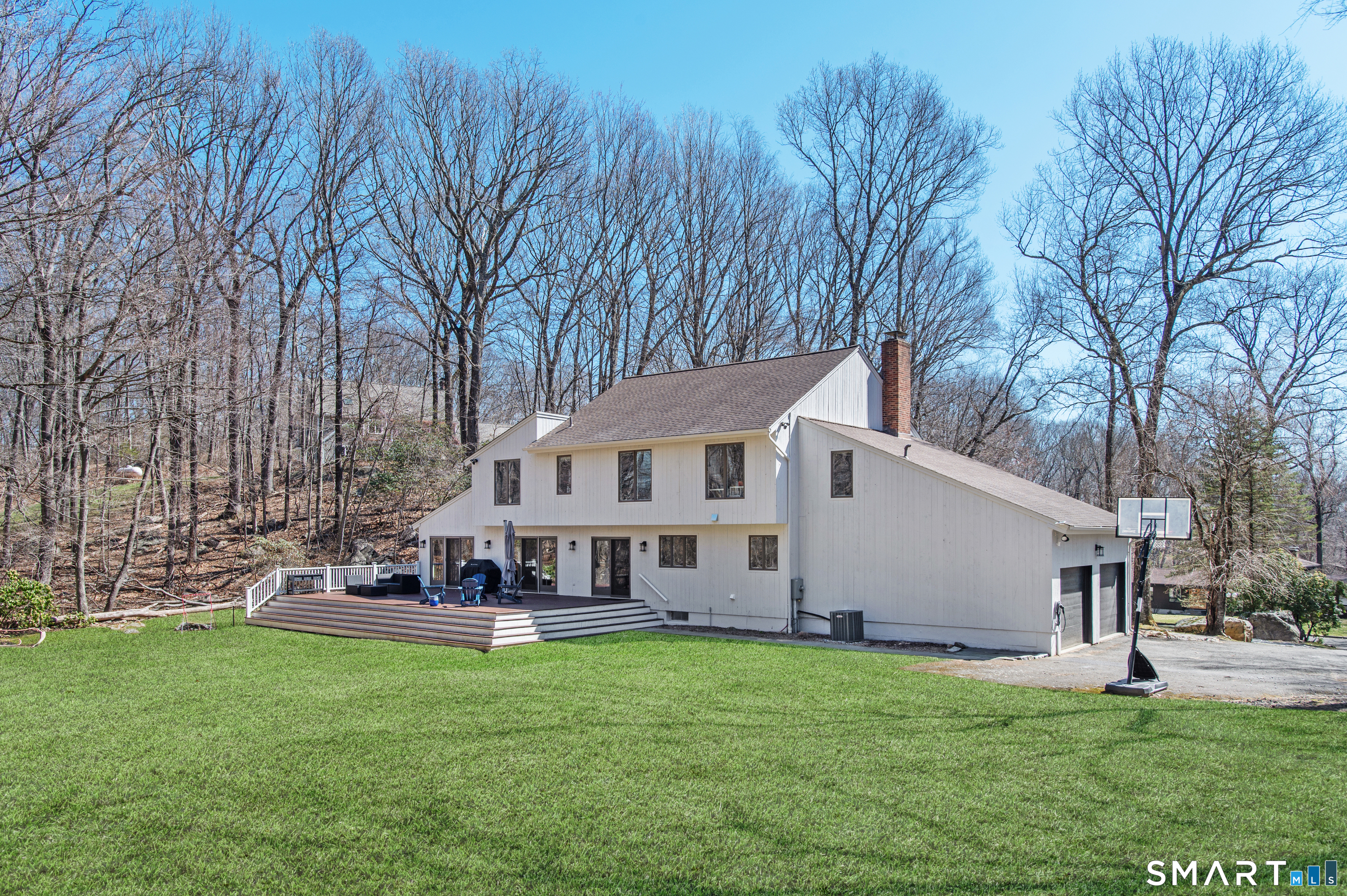 37 Ketcham Road Ridgefield, CT 06877 - Photo 27 of 31