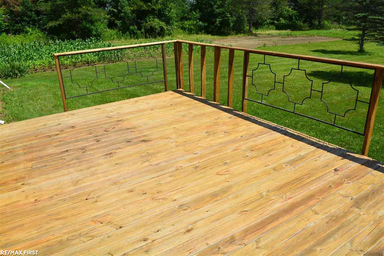 332 Howell Road Allenton, MI 48002 - Photo 27 of 55
