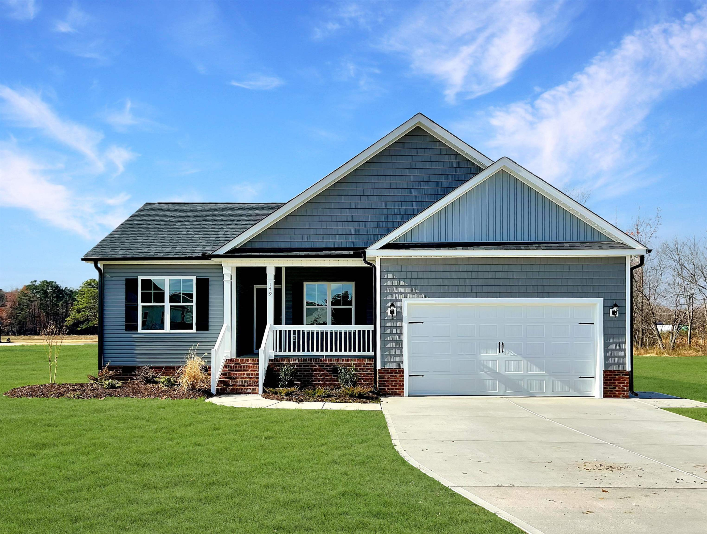 179 Goodling Road Selma, NC 27576 - Photo 2 of 24 Photo 2