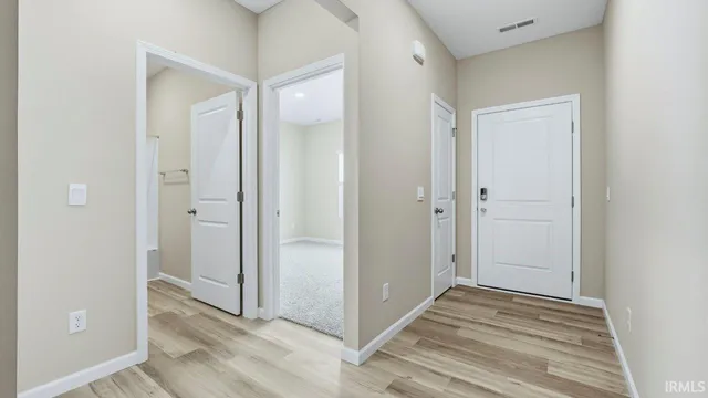 $324,900 | 6880 Jerome Pk Place, Fort Wayne, IN 46835