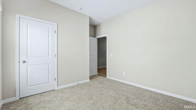 $324,900 | 6880 Jerome Pk Place, Fort Wayne, IN 46835