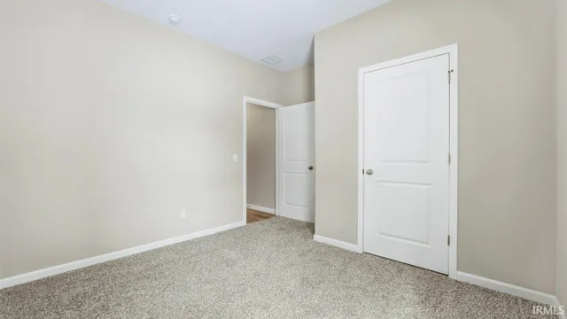 $324,900 | 6880 Jerome Pk Place, Fort Wayne, IN 46835