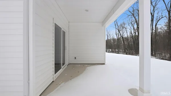$324,900 | 6880 Jerome Pk Place, Fort Wayne, IN 46835