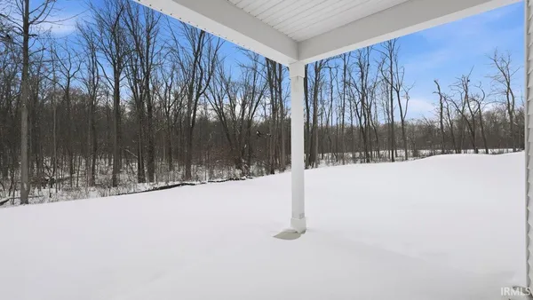 $324,900 | 6880 Jerome Pk Place, Fort Wayne, IN 46835