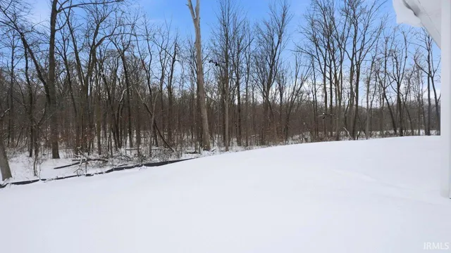 $324,900 | 6880 Jerome Pk Place, Fort Wayne, IN 46835