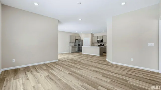 $324,900 | 6880 Jerome Pk Place, Fort Wayne, IN 46835