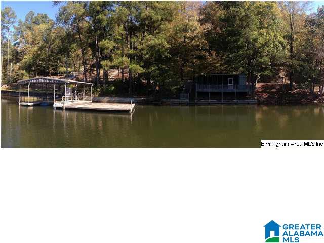 1156 Mountain Lake Road Warrior, AL 35180 - Photo 2 of 26