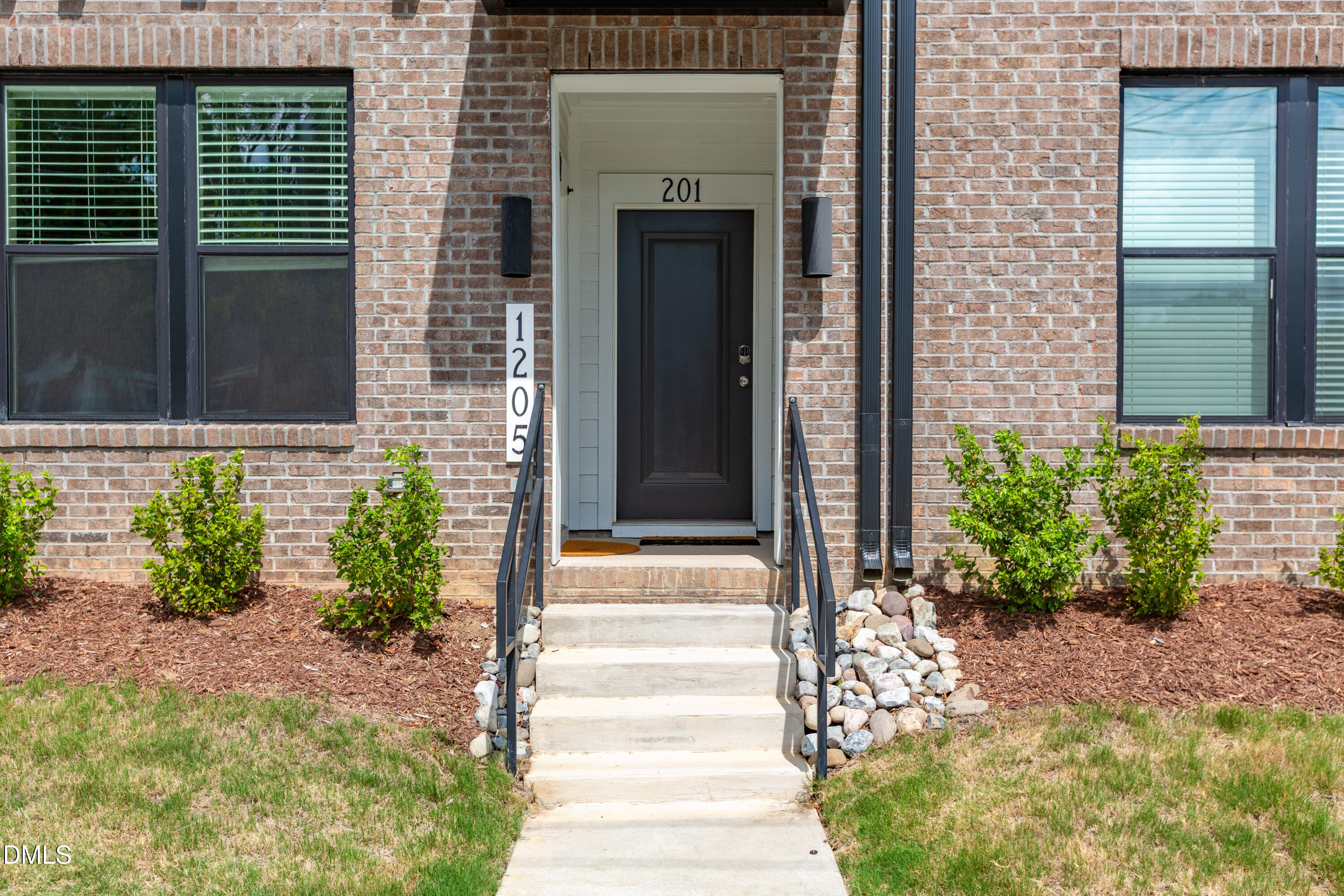 1205 South Blount Street, Unit 201 Raleigh, NC 27601 - Photo 57 of 59 _MG_4039-HDR