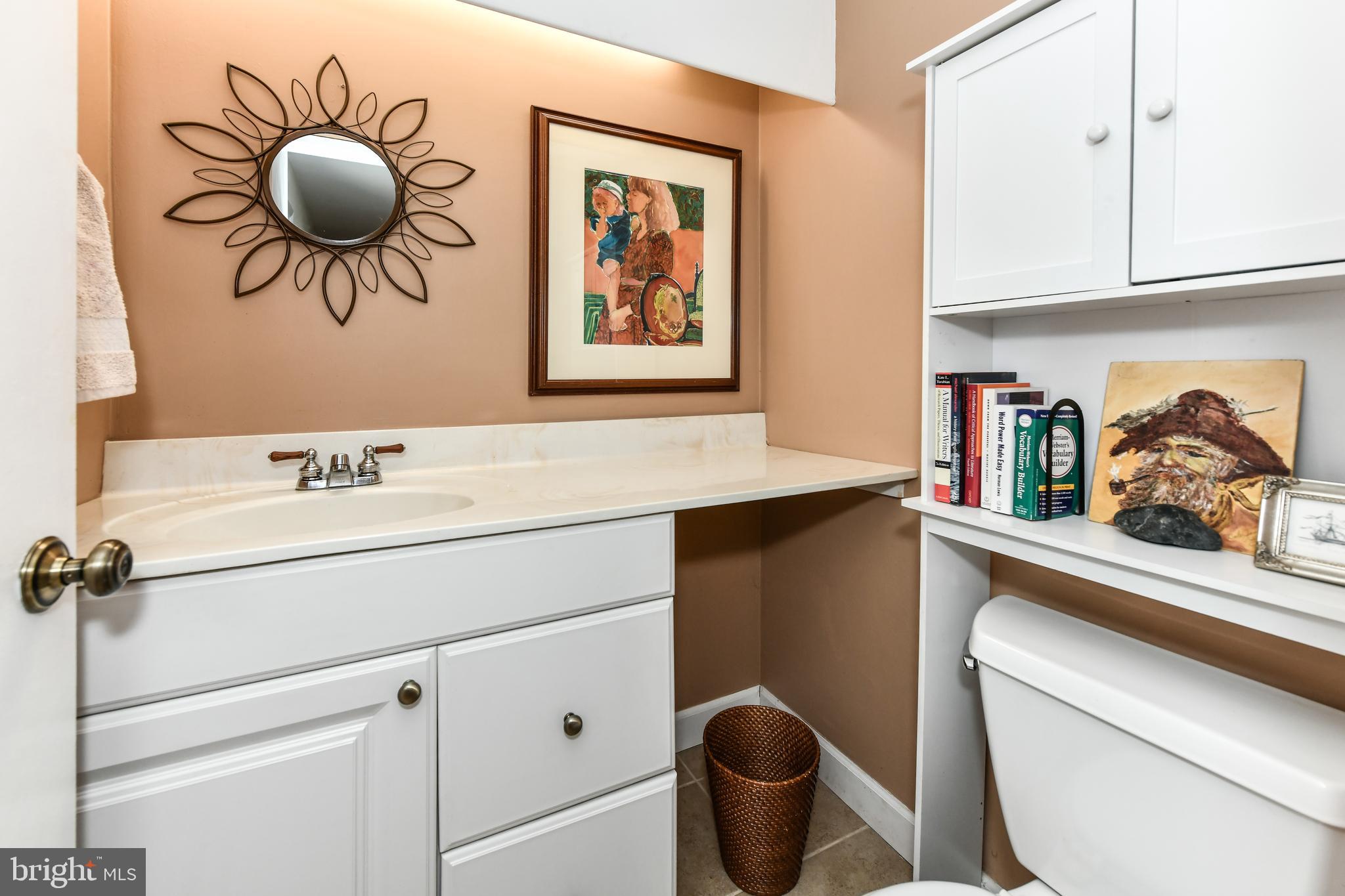 11740 Indian Ridge Road Reston, VA 20191 - Photo 16 of 32