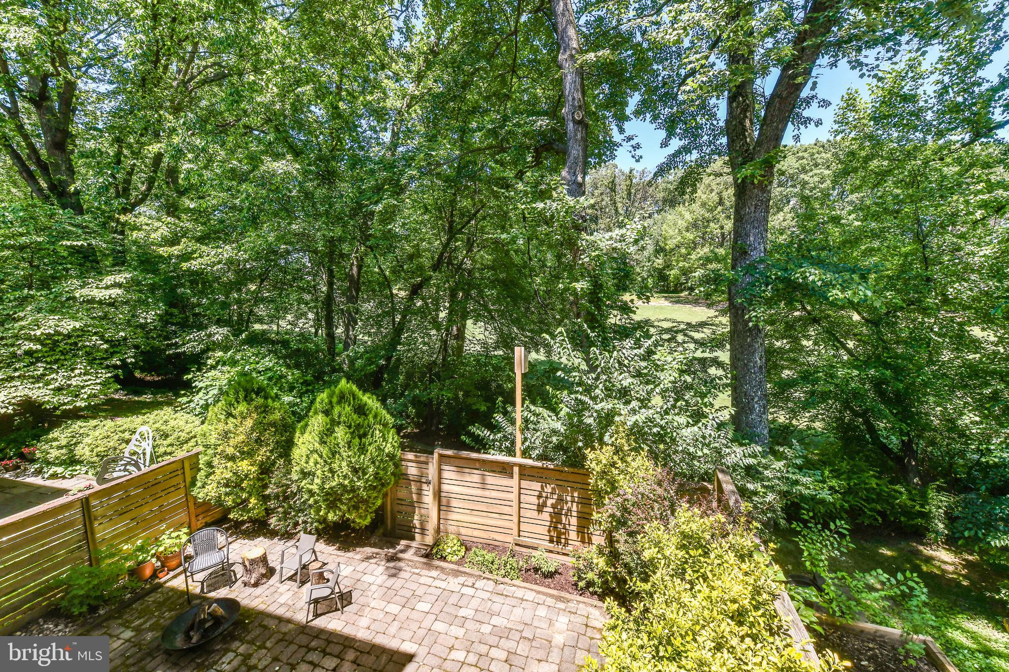 11740 Indian Ridge Road Reston, VA 20191 - Photo 30 of 32