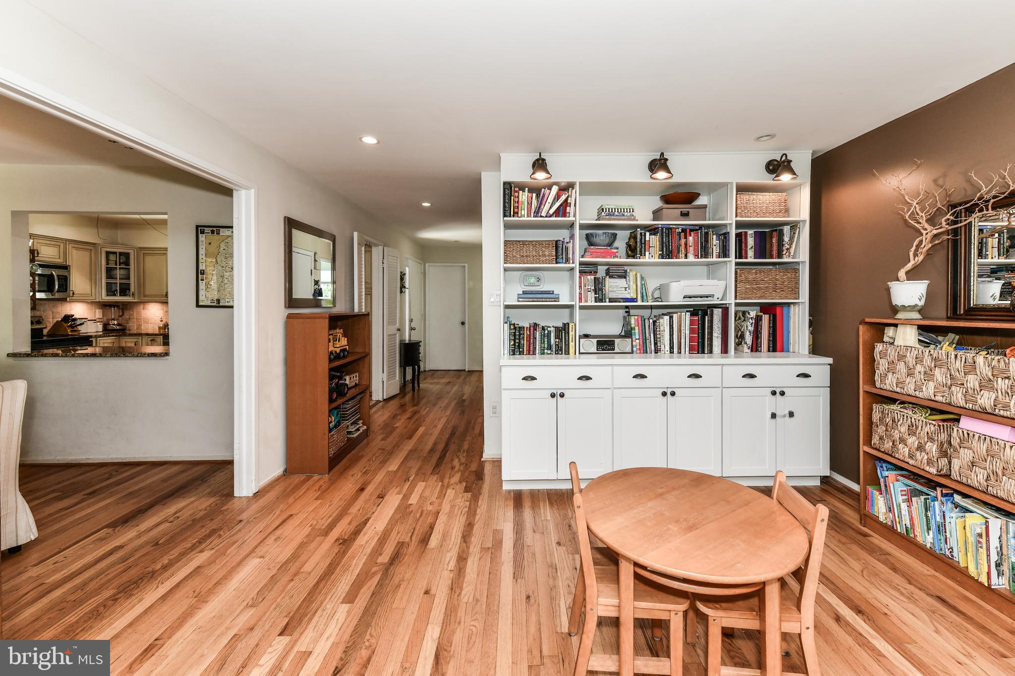 11740 Indian Ridge Road Reston, VA 20191 - Photo 9 of 32