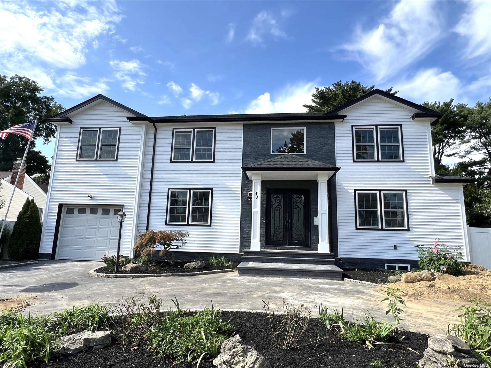 42 Cambria Road Syosset, NY 11791 - Photo 1 of 1