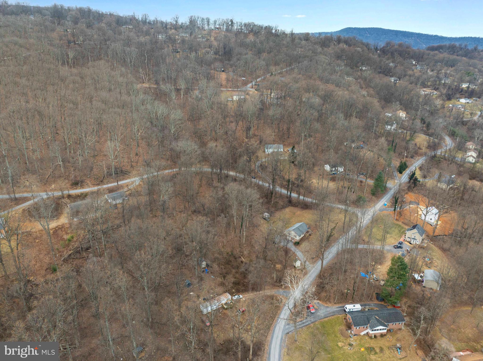 Lot 22 Hickory Tree Road Front Royal, VA 22630 - Photo 11 of 64 a view of a yard