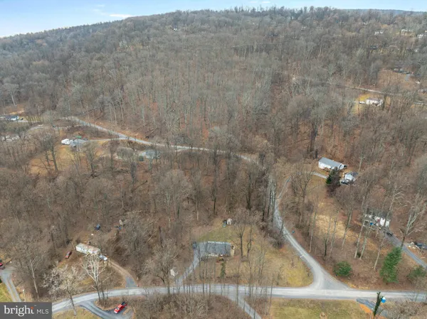 $25,900 | Lot 22 Hickory Tree Road, Front Royal, VA 22630