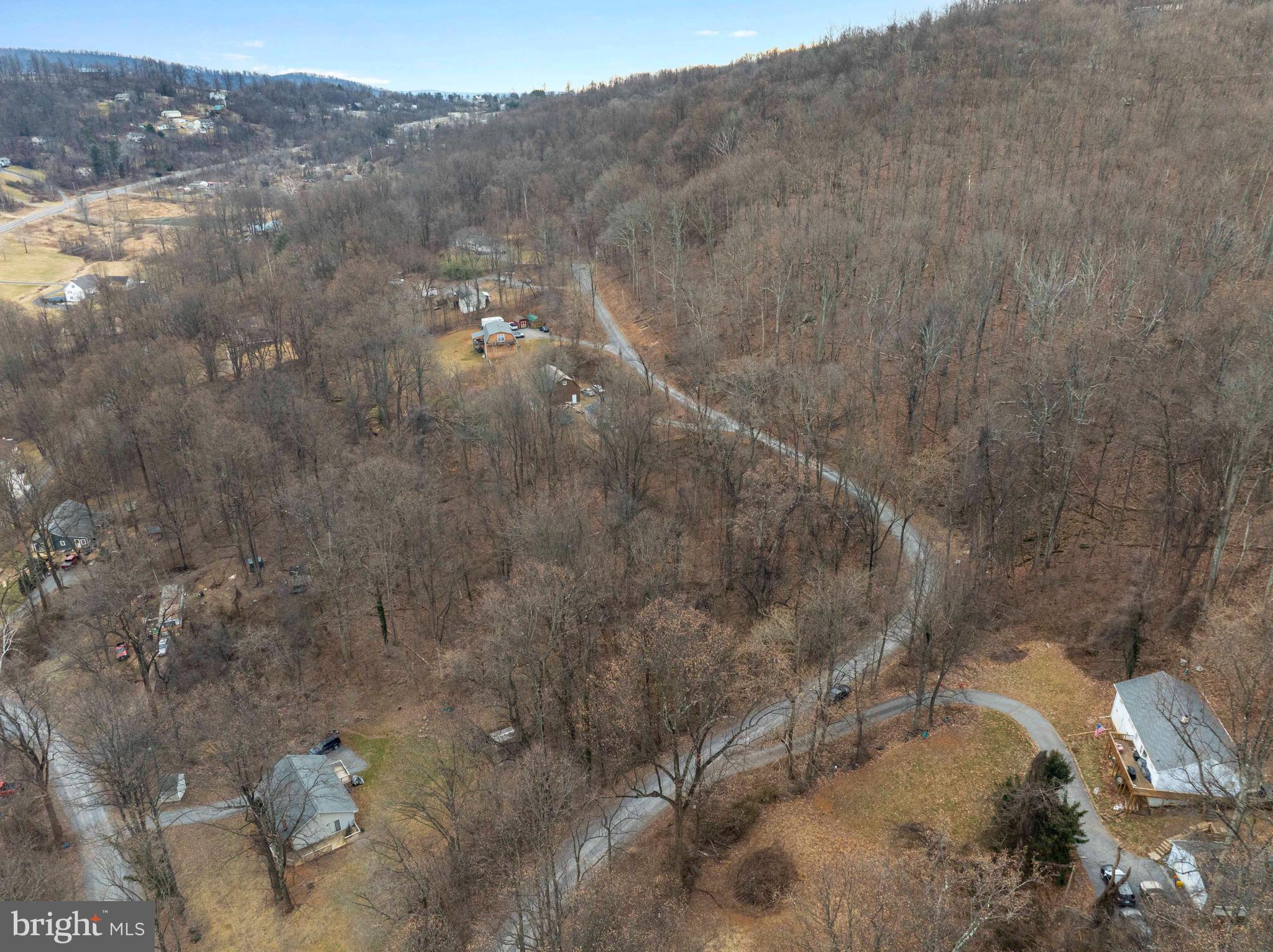 Lot 22 Hickory Tree Road Front Royal, VA 22630 - Photo 14 of 64