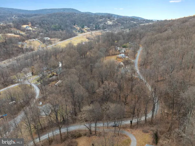 $29,900 | Lot 22 Hickory Tree Road, Front Royal, VA 22630