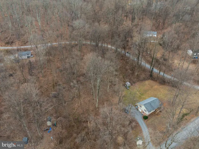 $29,900 | Lot 22 Hickory Tree Road, Front Royal, VA 22630