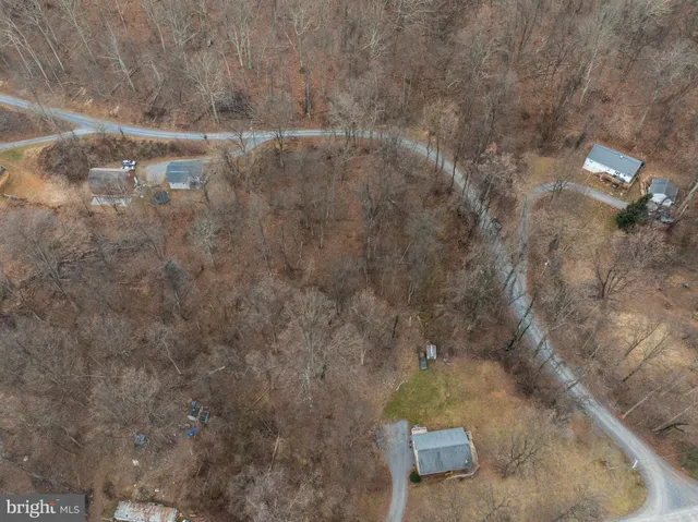 $29,900 | Lot 22 Hickory Tree Road, Front Royal, VA 22630