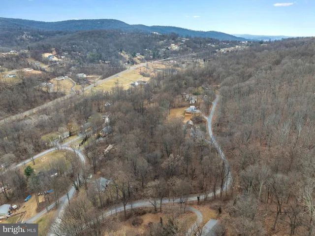 $29,900 | Lot 22 Hickory Tree Road, Front Royal, VA 22630