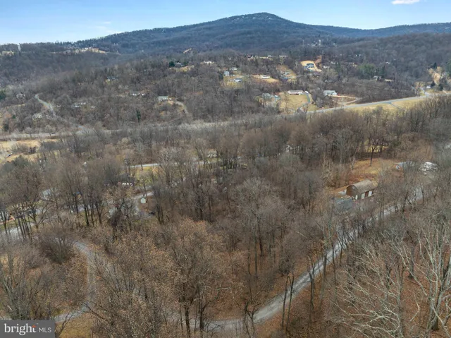 $29,900 | Lot 22 Hickory Tree Road, Front Royal, VA 22630