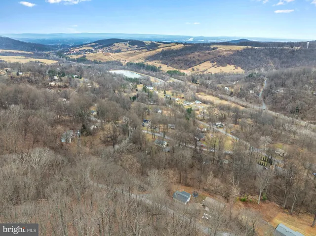 $29,900 | Lot 22 Hickory Tree Road, Front Royal, VA 22630
