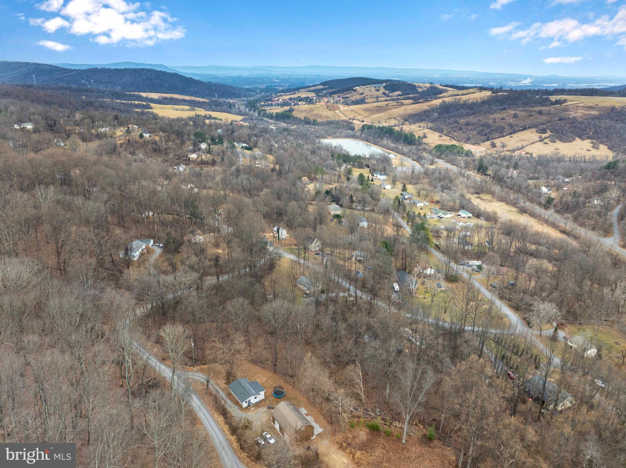 Lot 22 Hickory Tree Road Front Royal, VA 22630 - Photo 24 of 64 a view of an ocean