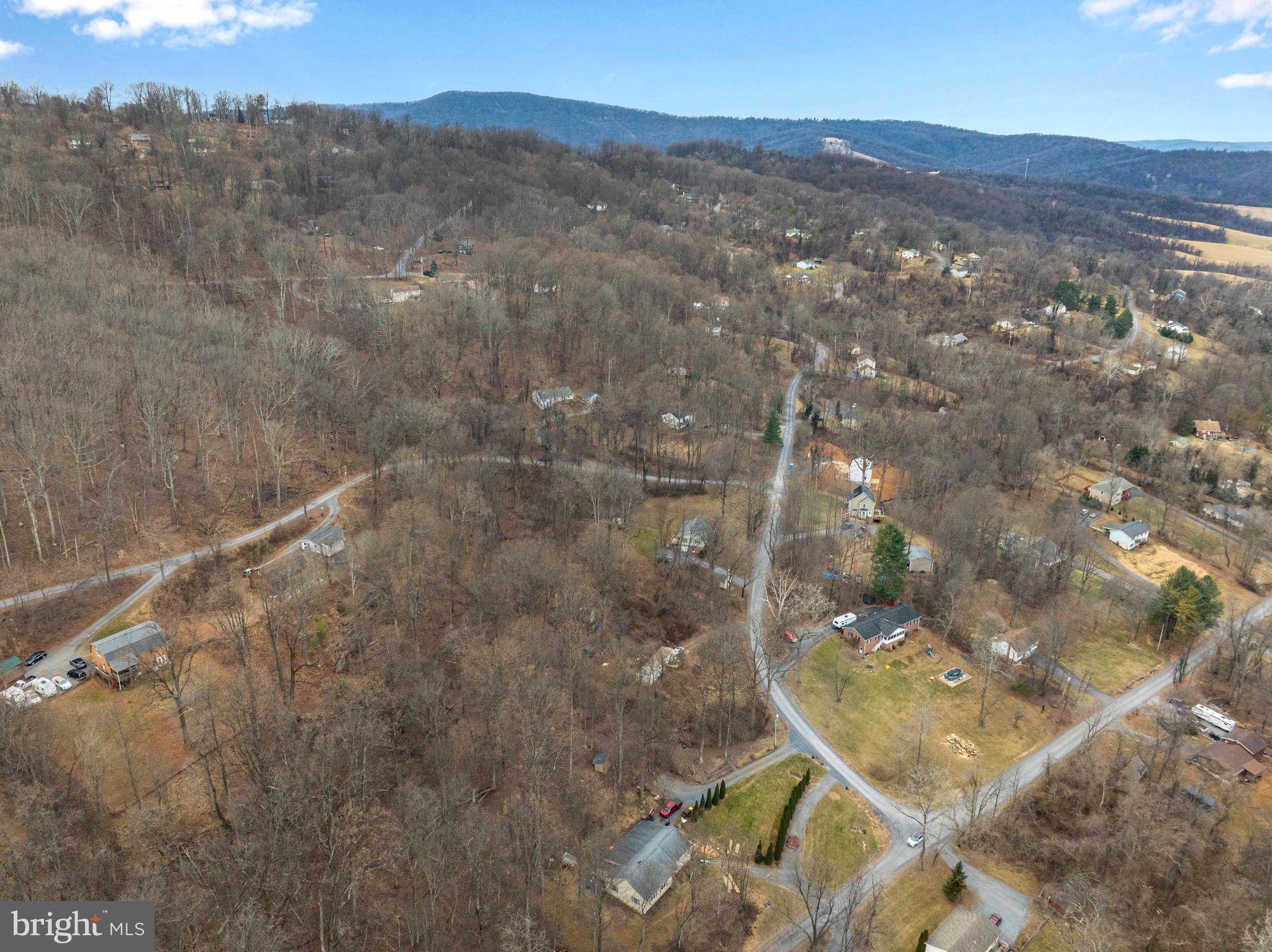 Lot 22 Hickory Tree Road Front Royal, VA 22630 - Photo 26 of 64 a view of a city